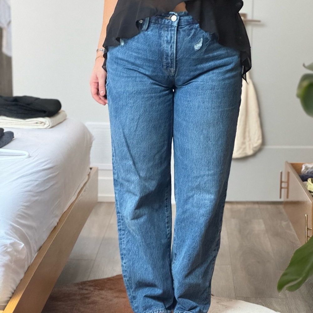 Good American Jeans | 90's Style